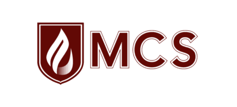 MCS Horizon logo